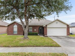 7306 Sun Valley Dr, Corpus Christi, TX 78413