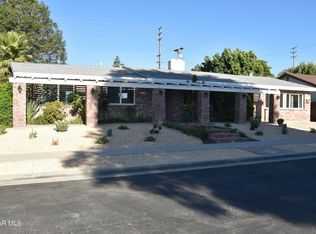 1990 Burleson Ave, Thousand Oaks, CA 91360