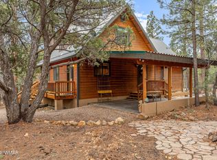 2097 Bests Dr, Overgaard, AZ 85933