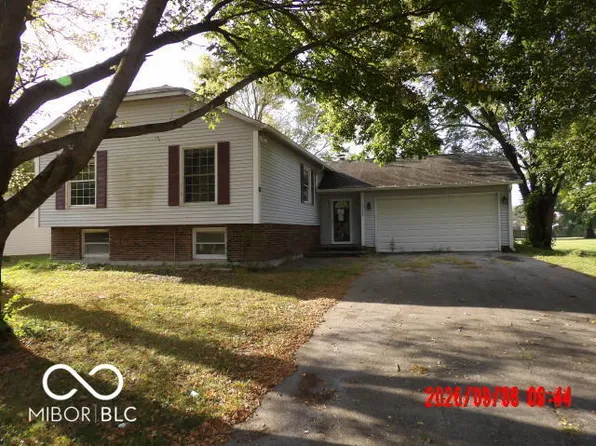 11743 E 21st St, Indianapolis, IN 46229