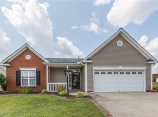4012 Parkview Ct, Winston Salem, NC 27127