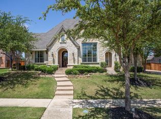 9520 Stanton Rd, Argyle, TX 76226