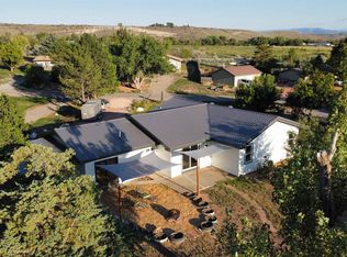 21603 Vaca Dr, Eckert, CO 81418