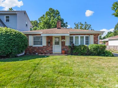 2508 E Keys Ave, Springfield, IL, 62702
