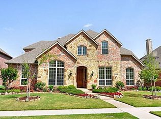 2354 Boxwood Dr, Allen, TX 75013