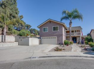 492 N Blanco Ct, Camarillo, CA 93012