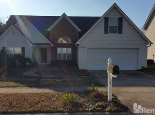 3873 White Pine Rd, Snellville, GA 30039