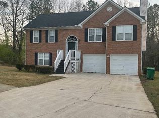 3731 Patti Pkwy, Decatur, GA 30034