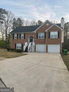 3731 Patti Pkwy, Decatur, GA, 30034