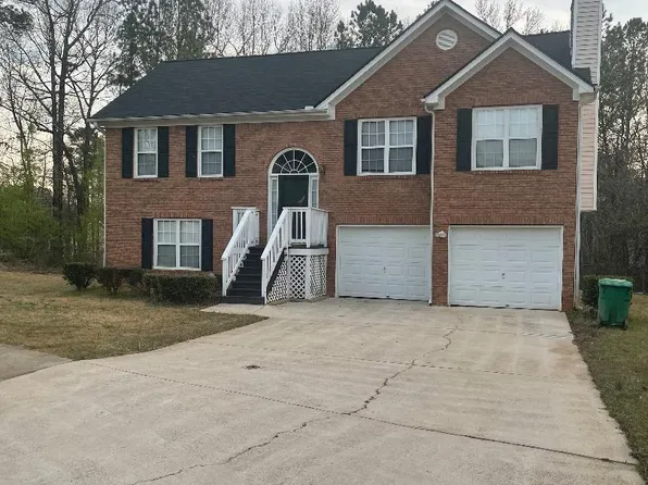 3731 Patti Pkwy, Decatur, GA 30034