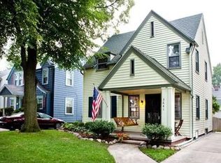 3641 Maxwell Rd, Toledo, OH 43613