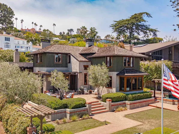 520 San Elijo St, San Diego, CA 92106