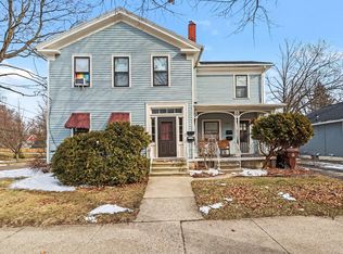 222 N Eagle St, Marshall, MI