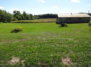 3537 E Taylor Rd, Hart, MI 49420