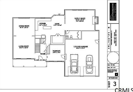 2nd image of 6097 NOTT Road