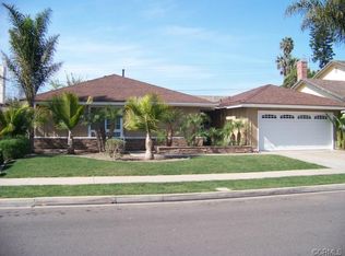 18541 Santa Cruz Cir, Fountain Valley, CA 92708