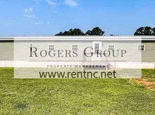 120 Woodway Dr, Norlina, NC 27563