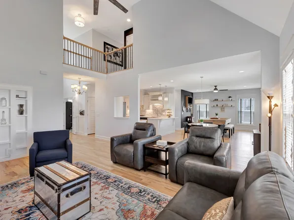 175 Dobson Knob Trl, Nolensville, TN 37135