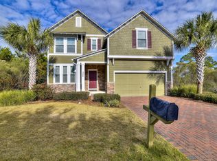 322 Turtle Cv, Panama City Beach, FL 32413