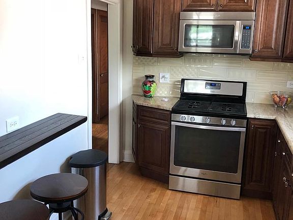 remodeled in 2015, new anderson window