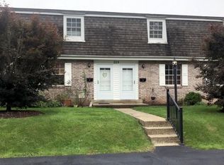 229 C Whitestown Vlg, Butler, PA