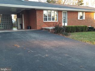 5096 Laura Dr, Stephens City, VA 22655