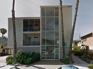 1254 E 1st St APT 6, Long Beach, CA 90802