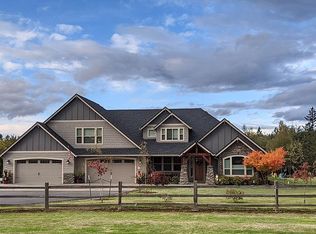 21310 NE 83rd St, Vancouver, WA 98682