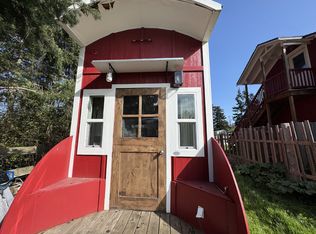 1159 N Beach Rd UNIT C, Eastsound, WA 98245