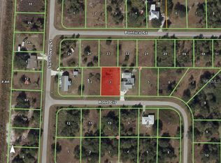 186 Rose Cir, Punta Gorda, FL 33982