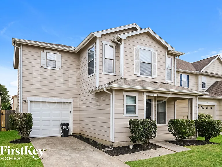 8143 Chancewood Ln — Photo 2