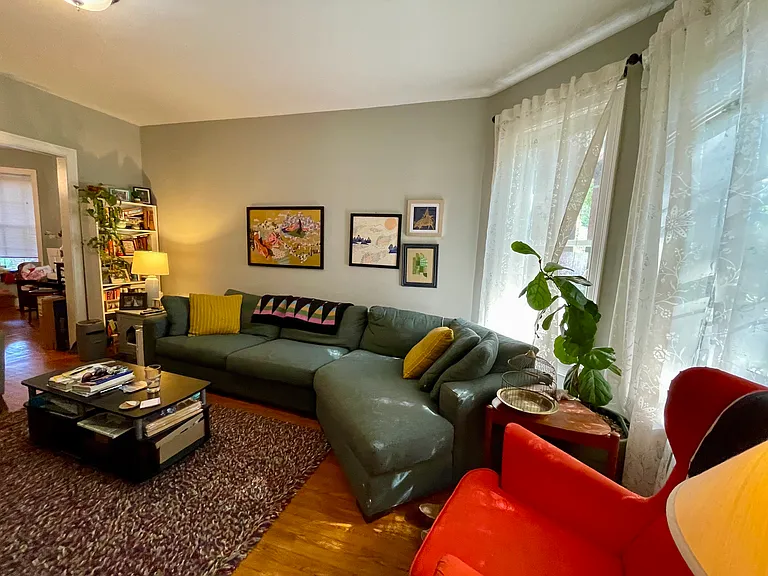 4871 N Magnolia Ave #1 — Photo 1