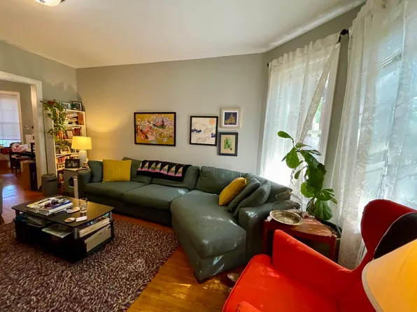 4871 N Magnolia Ave, Chicago, IL