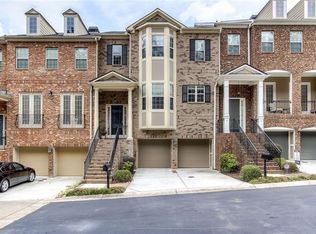 1925 Cherry Laurel Ct, Atlanta, GA 30339