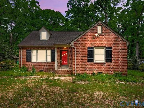 2520 Gwynn Ave, North Chesterfield, VA 23237