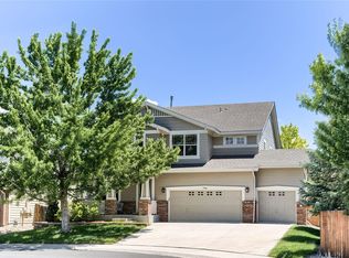 11564 Terrawood Ln, Parker, CO 80134