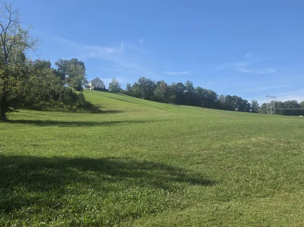 539 W Valley Dr, Kingsport, TN 37664