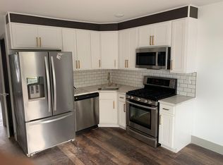 188 Walnut St FLOOR 3, Newark, NJ 07105