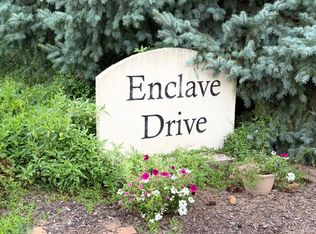 510 Enclave Dr LOT 23, Cary, IL 60013