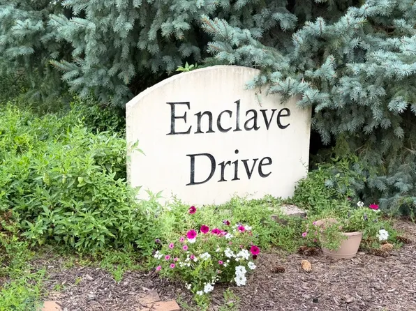 510 Enclave Dr Lot 23, Cary, IL 60013