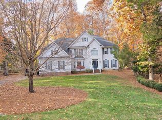 3 Steepleton Ct, Hillsborough, NC 27278