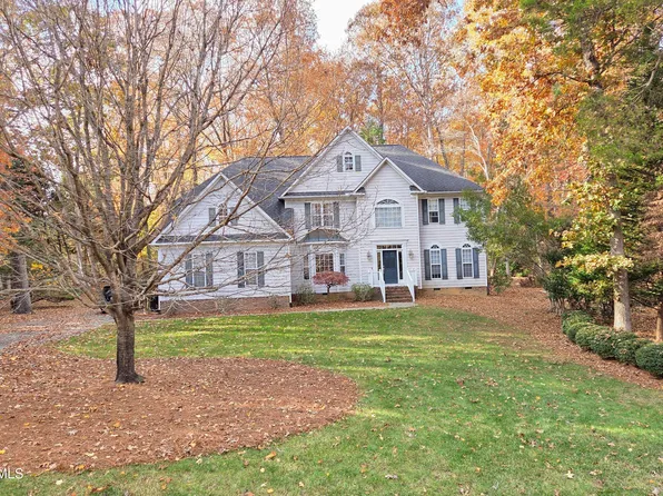 3 Steepleton Ct, Hillsborough, NC 27278