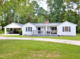 3321 Camden Hwy, Dalzell, SC 29040