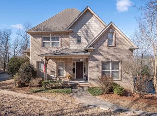 251 Timber Ridge Cir, Alabaster, AL 35007