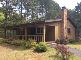 W4702 N Pearl Lake Rd, Redgranite, WI 54970