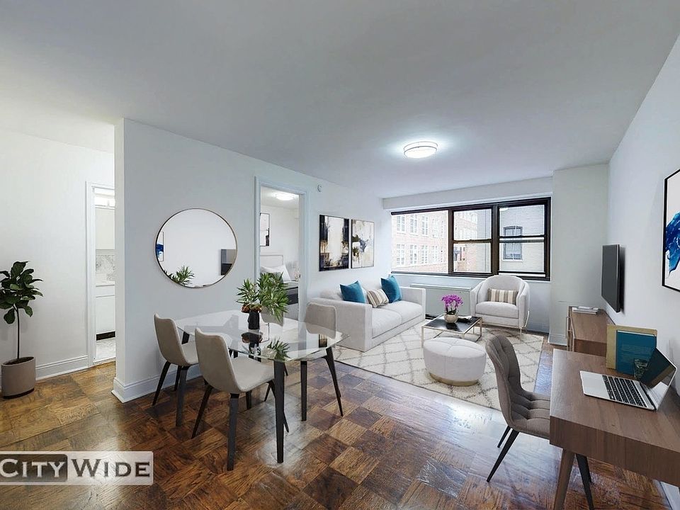 1st image of 145 E 16th St APT 6K