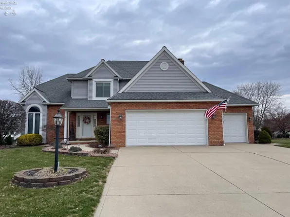 10 Par Ct, Norwalk, OH 44857