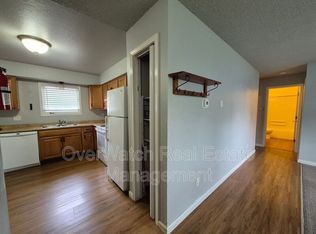 3162 Tarwater Ave APT 4, Anchorage, AK 99508