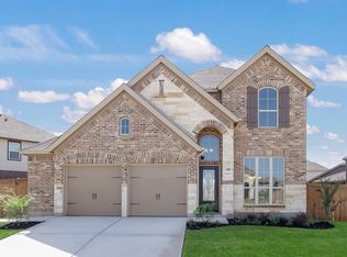 213 Split Rail Dr, San Marcos, TX 78666