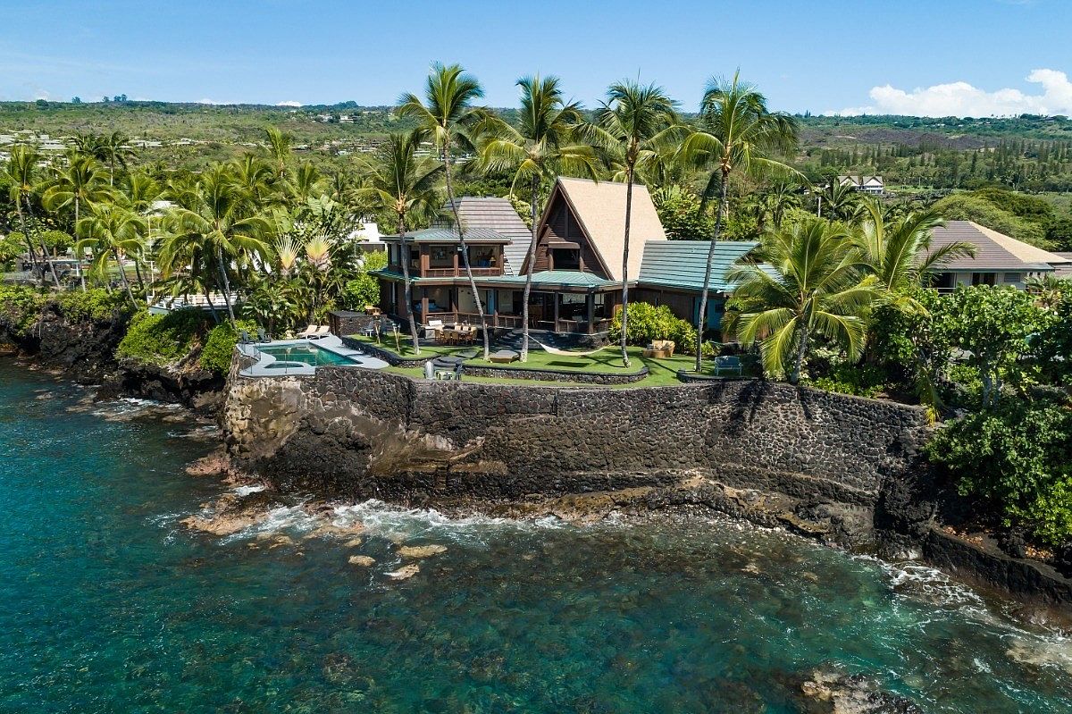 78109A Holua Rd, Kailua Kona, HI 96740 Zillow